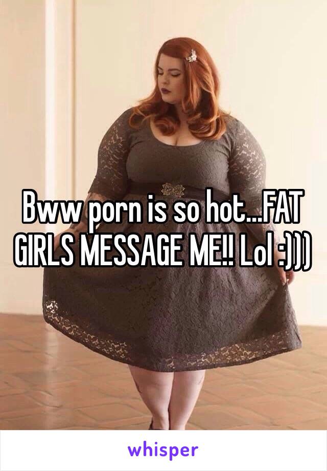Fat Girl Porn Com